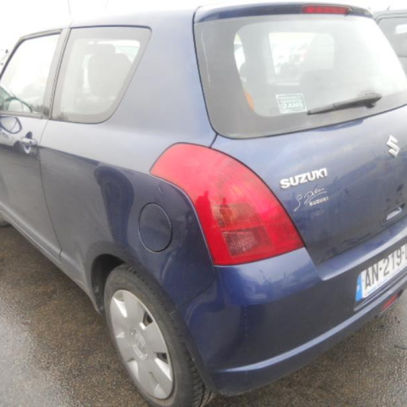 Retroviseur droit SUZUKI SWIFT 3 Photo n°7