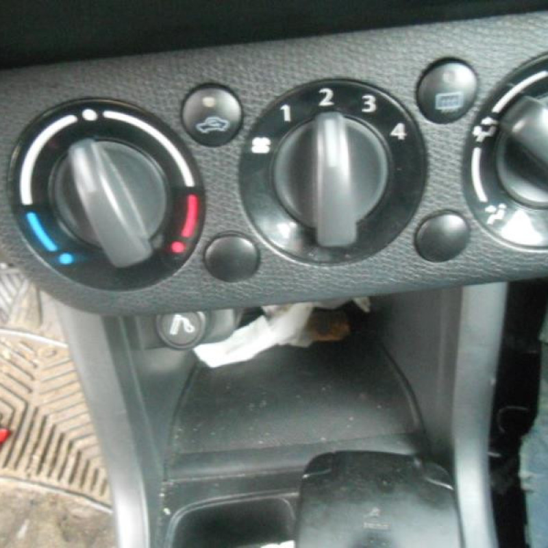 Retroviseur droit SUZUKI SWIFT 3 Photo n°9
