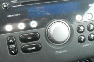 Retroviseur droit SUZUKI SWIFT 3