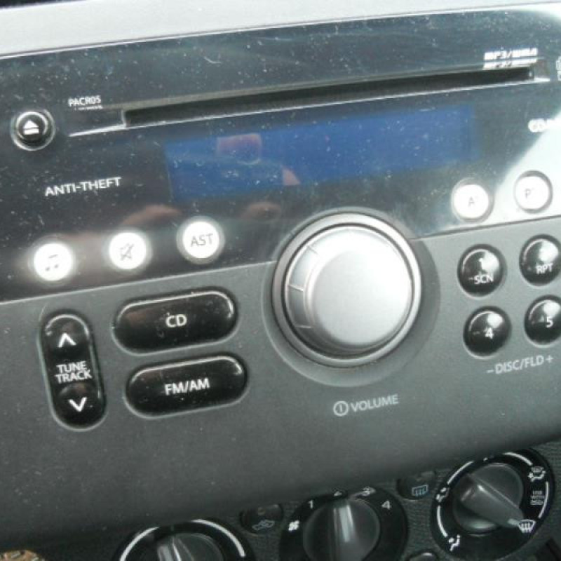 Retroviseur droit SUZUKI SWIFT 3 Photo n°10
