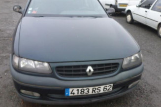 Interrupteur de leve vitre avant gauche RENAULT SAFRANE