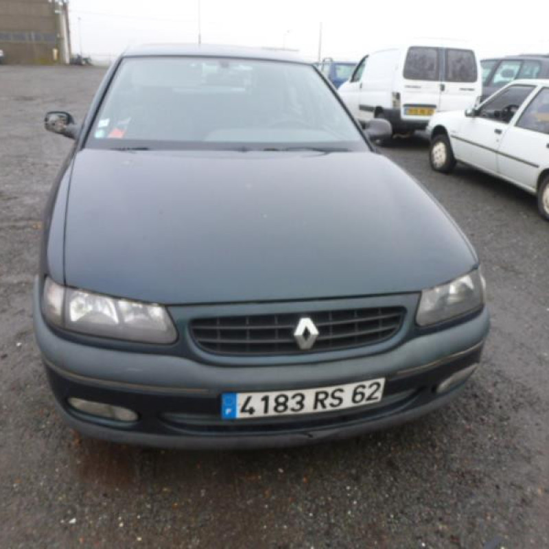 Interrupteur de leve vitre avant gauche RENAULT SAFRANE Photo n°4