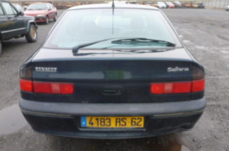 Interrupteur de leve vitre avant gauche RENAULT SAFRANE