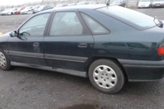 Interrupteur de leve vitre avant gauche RENAULT SAFRANE