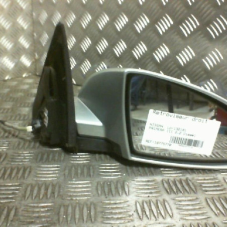 Retroviseur droit NISSAN PRIMERA 4 Photo n°1