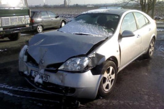Retroviseur droit NISSAN PRIMERA 4