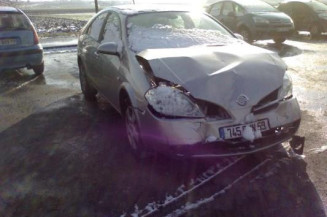 Retroviseur droit NISSAN PRIMERA 4