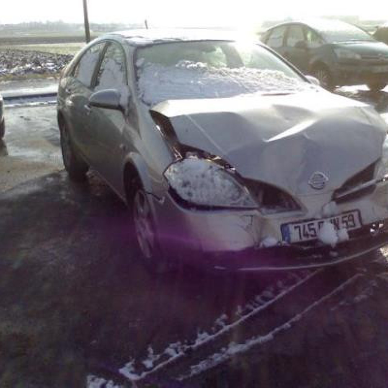 Retroviseur droit NISSAN PRIMERA 4 Photo n°5