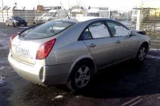 Retroviseur droit NISSAN PRIMERA 4