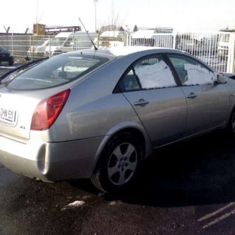 Retroviseur droit NISSAN PRIMERA 4 Photo n°6