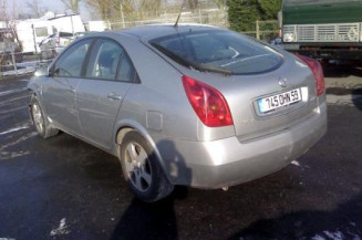 Retroviseur droit NISSAN PRIMERA 4