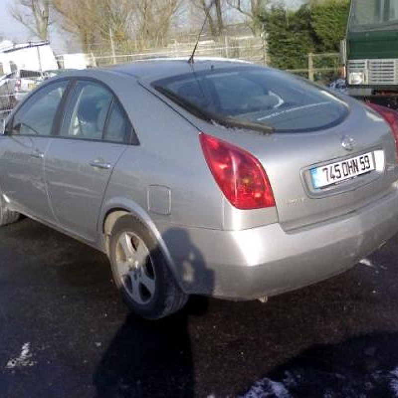 Retroviseur droit NISSAN PRIMERA 4 Photo n°7