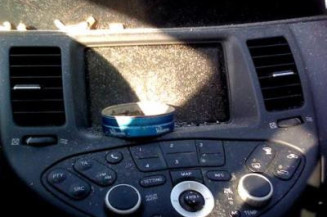 Retroviseur droit NISSAN PRIMERA 4