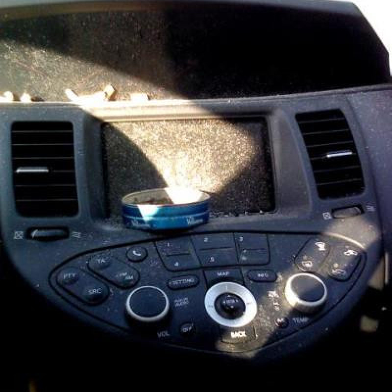 Retroviseur droit NISSAN PRIMERA 4 Photo n°8