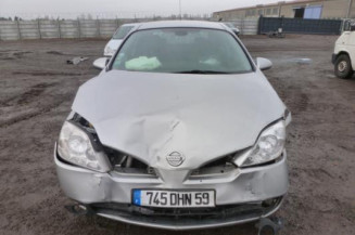 Retroviseur droit NISSAN PRIMERA 4