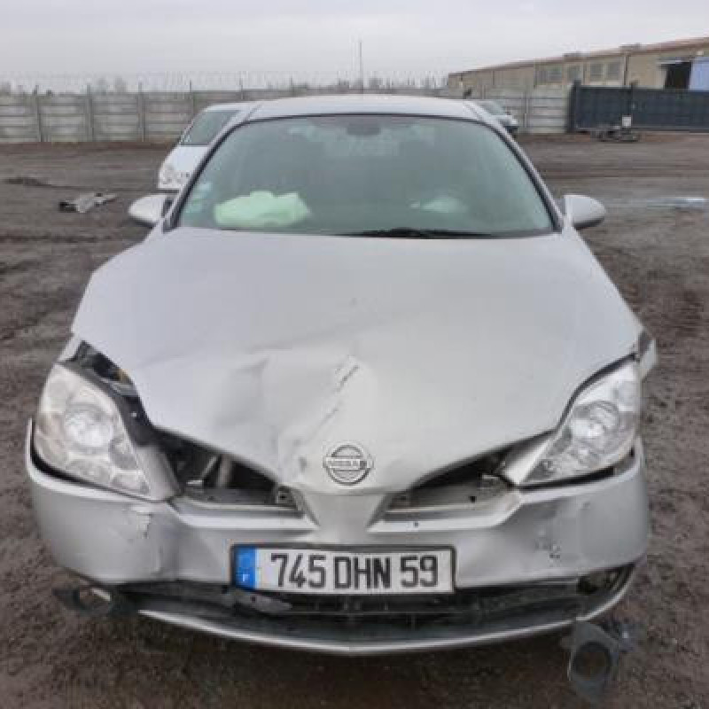 Retroviseur droit NISSAN PRIMERA 4 Photo n°9