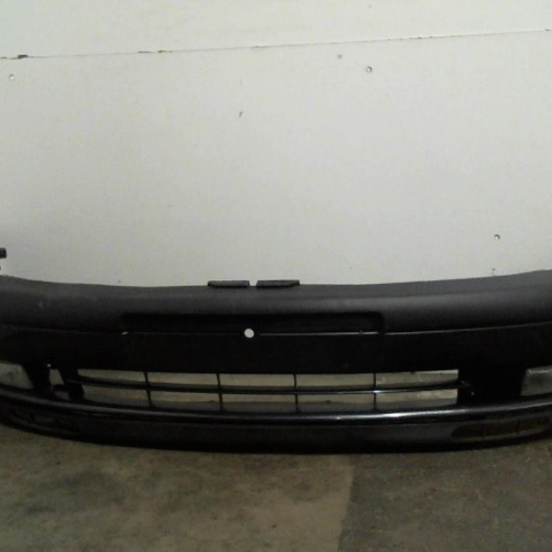Pare choc avant RENAULT ESPACE 3 Photo n°1