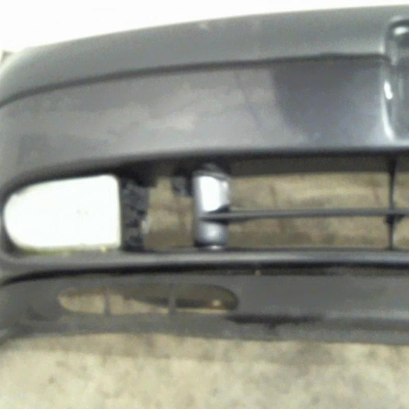 Pare choc avant RENAULT ESPACE 3 Photo n°2