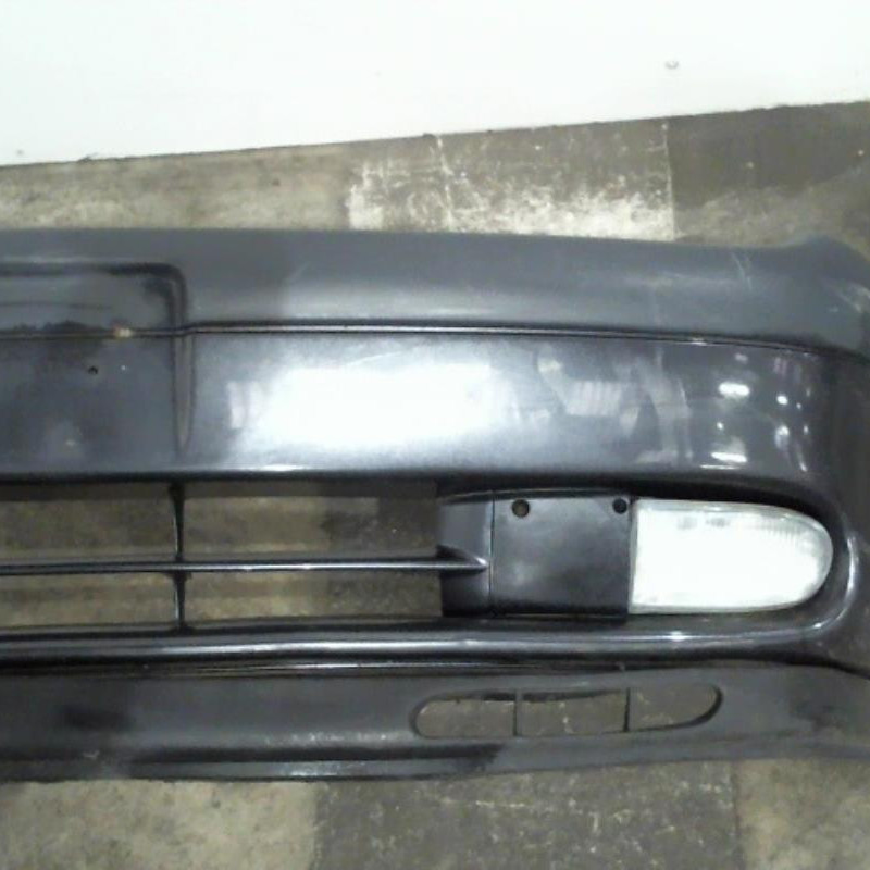 Pare choc avant RENAULT ESPACE 3 Photo n°3