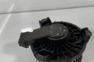 Pulseur d'air SUZUKI SWIFT 3