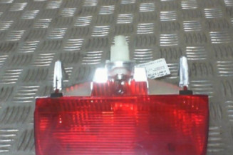 Feu arriere stop central NISSAN MICRA 3 Photo n°1