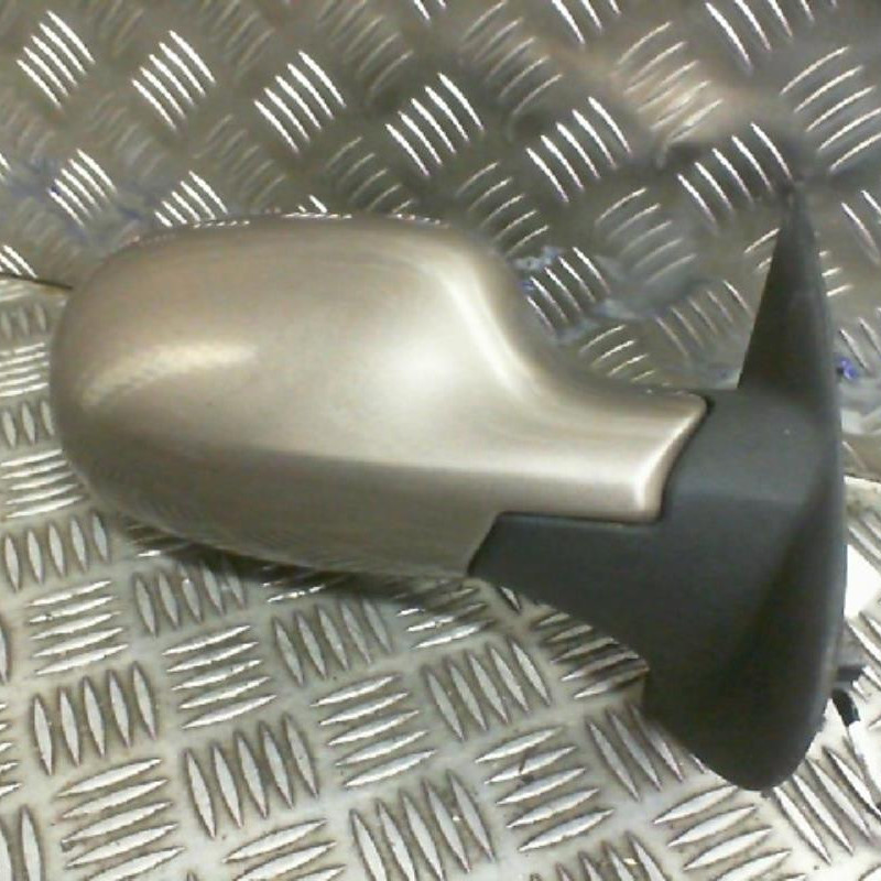 Retroviseur droit NISSAN MICRA 3 Photo n°2