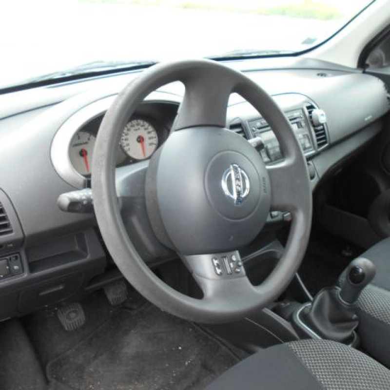 Retroviseur droit NISSAN MICRA 3 Photo n°9