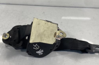 Ceinture arriere gauche NISSAN MICRA 3 Photo n°1