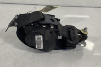 Ceinture arriere gauche NISSAN MICRA 3
