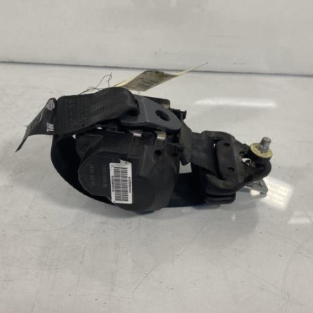 Ceinture arriere gauche NISSAN MICRA 3