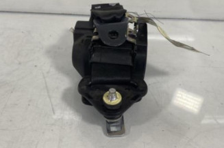 Ceinture arriere gauche NISSAN MICRA 3