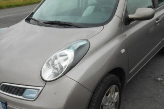 Ceinture arriere gauche NISSAN MICRA 3