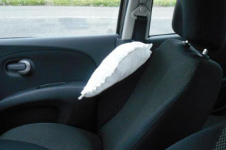Ceinture arriere gauche NISSAN MICRA 3