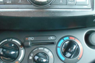 Ceinture arriere gauche NISSAN MICRA 3