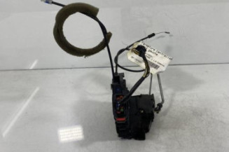 Serrure avant gauche MAZDA 3 1