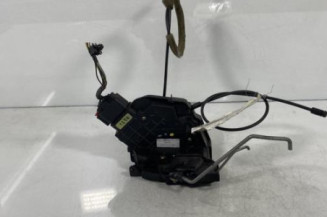 Serrure avant gauche MAZDA 3 1