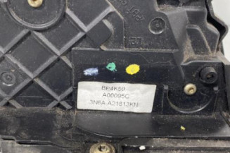 Serrure avant gauche MAZDA 3 1