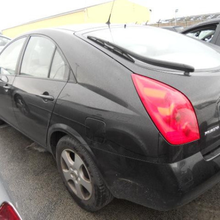 Bras essuie glace avant gauche NISSAN PRIMERA 4