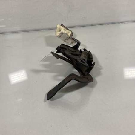 Fermeture de capot NISSAN PRIMERA 4