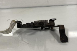 Fermeture de capot NISSAN PRIMERA 4