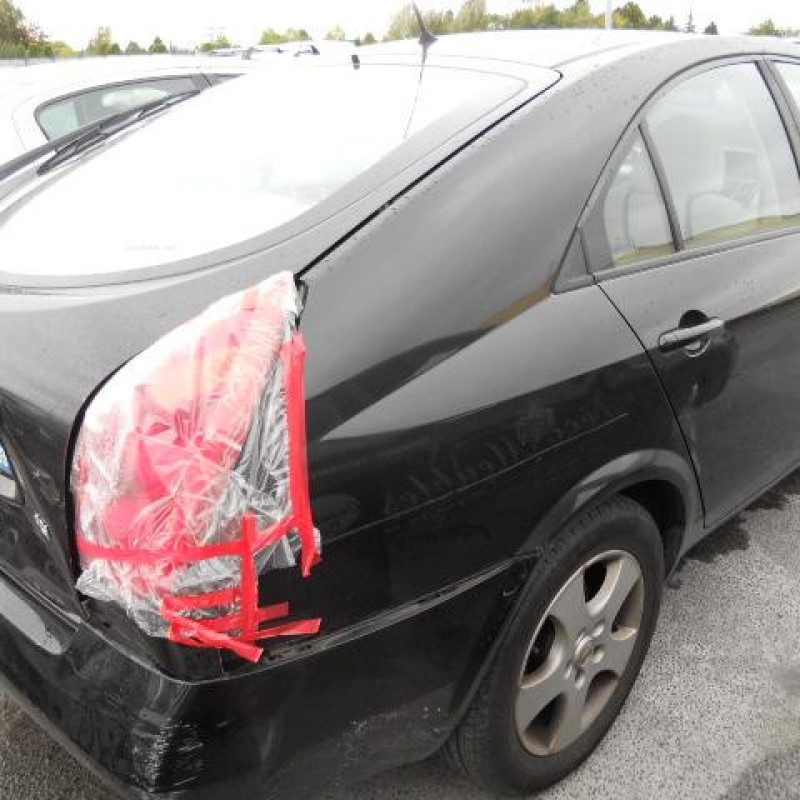 Fermeture de capot NISSAN PRIMERA 4 Photo n°6