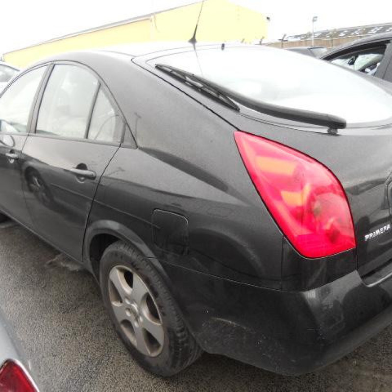 Fermeture de capot NISSAN PRIMERA 4 Photo n°8