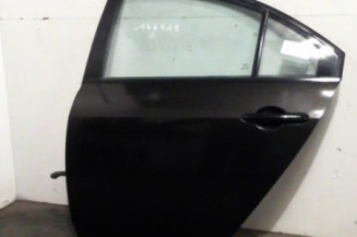 Porte arriere gauche NISSAN PRIMERA 4 Photo n°1