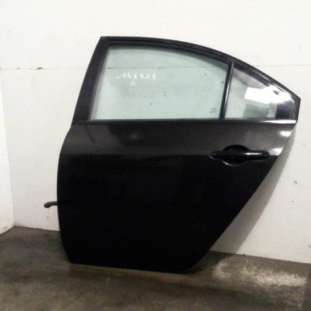 Porte arriere gauche NISSAN PRIMERA 4 Photo n°1