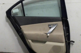 Porte arriere gauche NISSAN PRIMERA 4