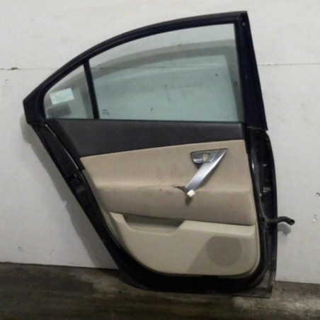 Porte arriere gauche NISSAN PRIMERA 4