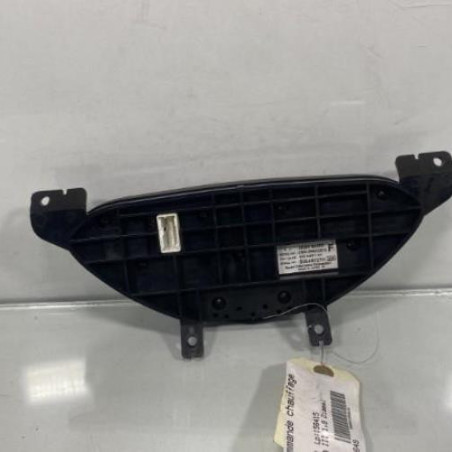 Commande chauffage NISSAN PRIMERA 4