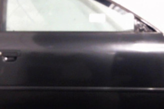 Porte avant droit AUDI A3 1 Photo n°1