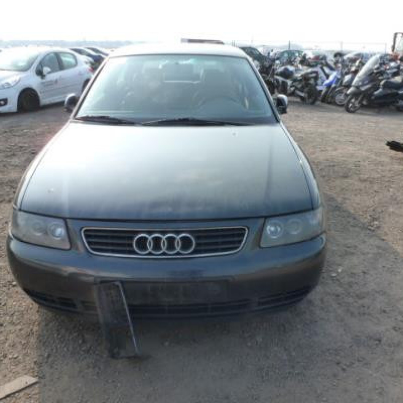 Porte avant droit AUDI A3 1 Photo n°3
