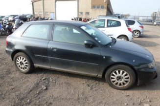 Porte avant droit AUDI A3 1